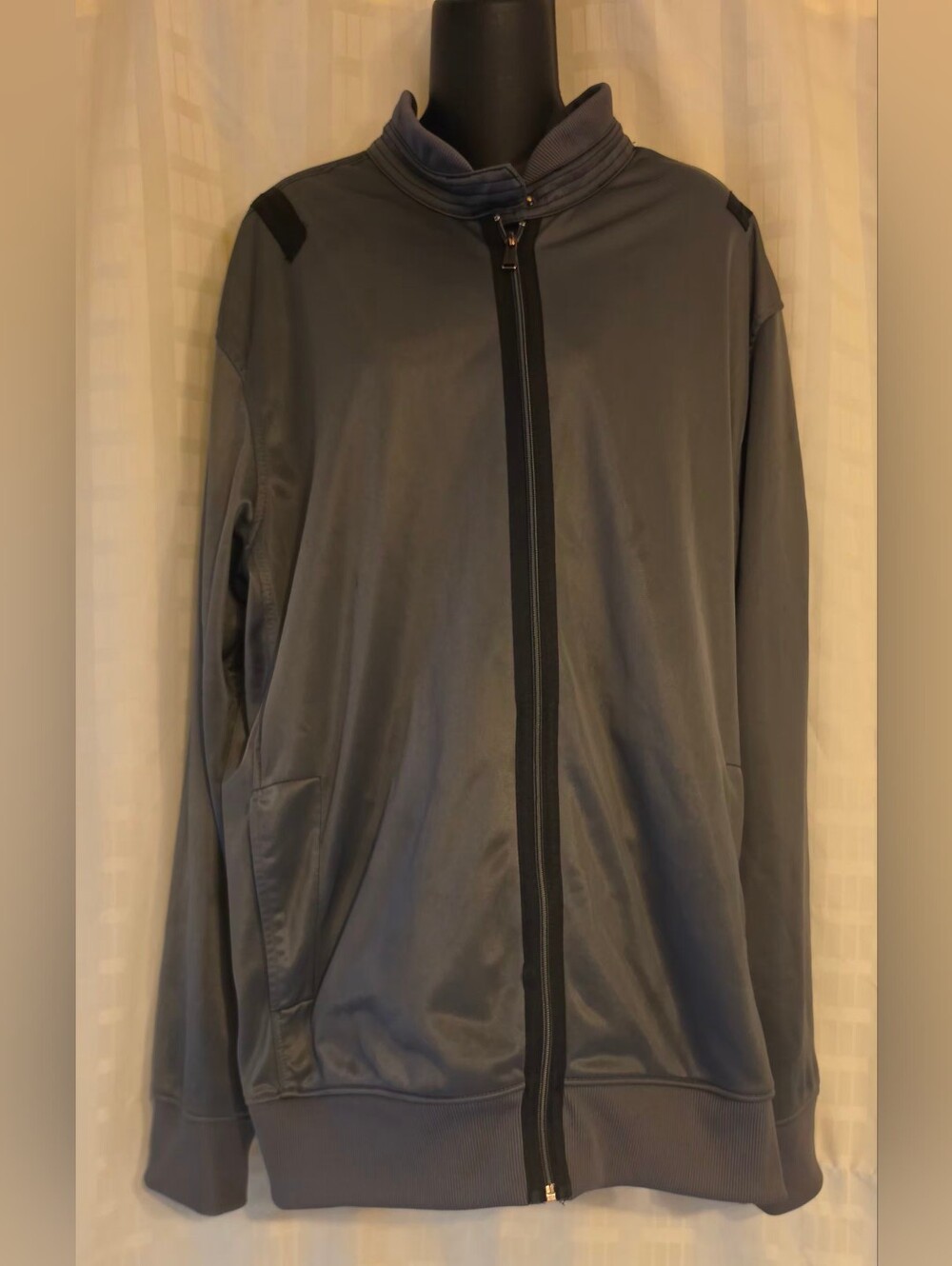 Sean John Mens Jacket